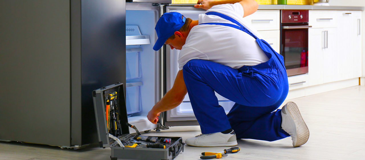 Santa Clarita Refrigerator Repair by KPS Appliance Repair & Maintenance